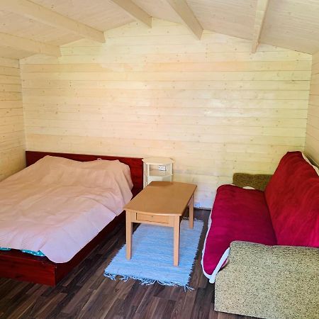 Kakulaane Tourism Farm Hotel Laukula Bagian luar foto