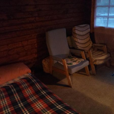 Kakulaane Tourism Farm Hotel Laukula Bagian luar foto