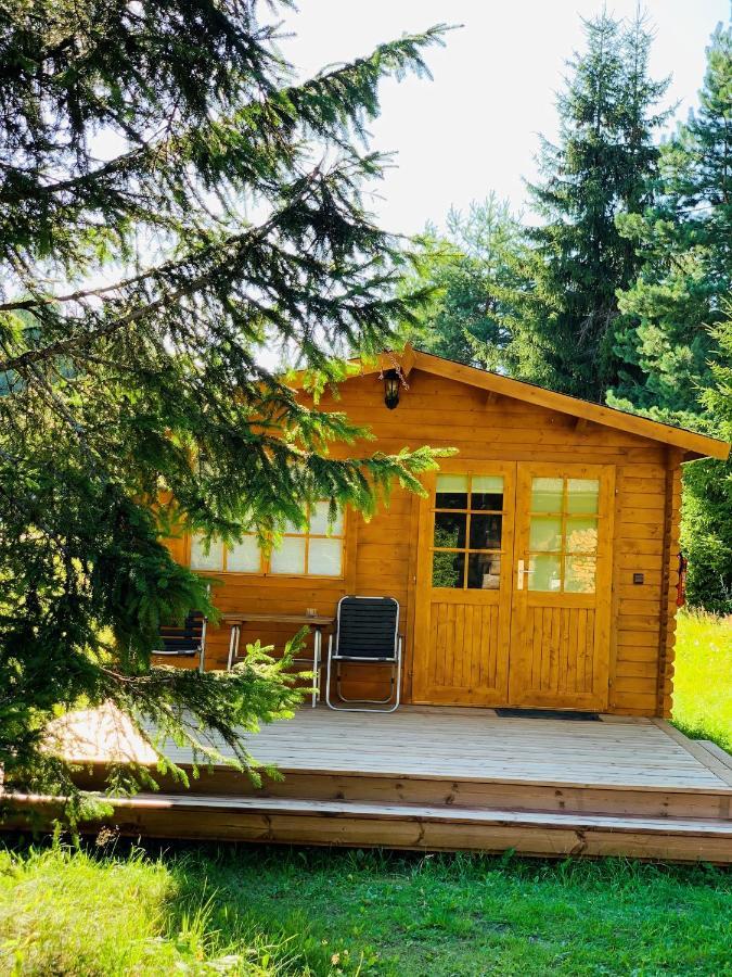 Kakulaane Tourism Farm Hotel Laukula Bagian luar foto