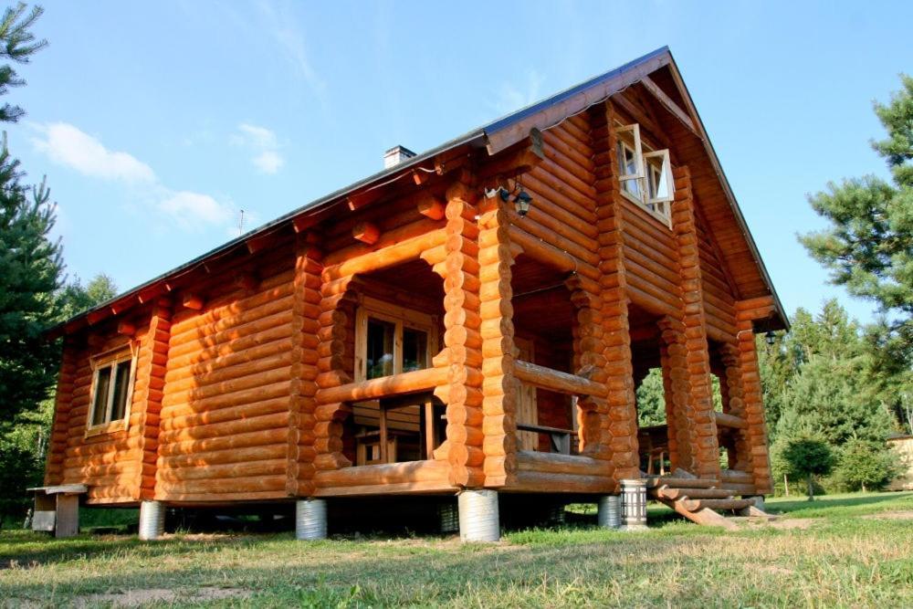 Kakulaane Tourism Farm Hotel Laukula Bagian luar foto