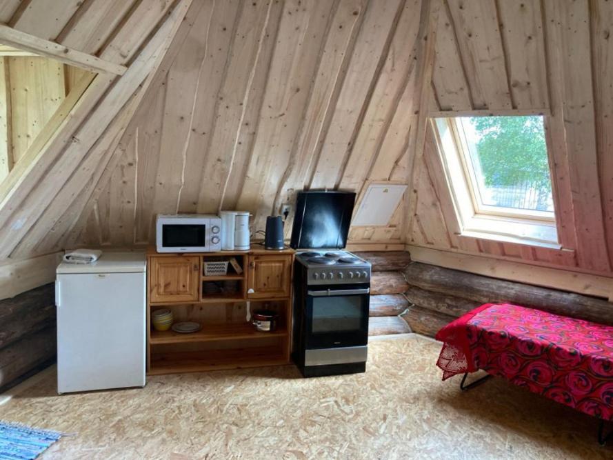 Kakulaane Tourism Farm Hotel Laukula Bagian luar foto
