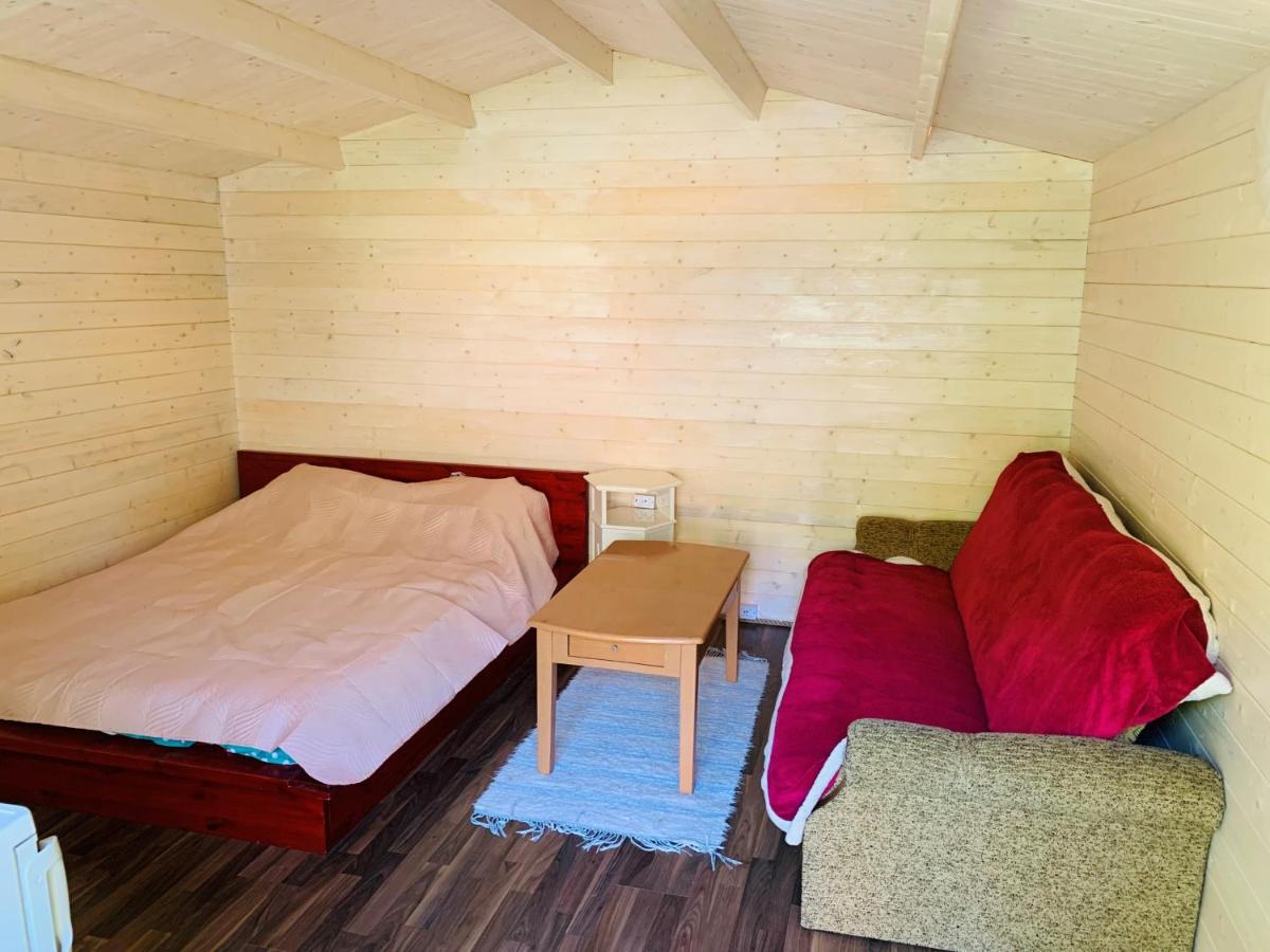Kakulaane Tourism Farm Hotel Laukula Bagian luar foto