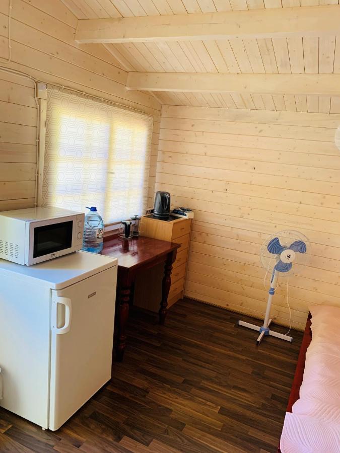 Kakulaane Tourism Farm Hotel Laukula Bagian luar foto