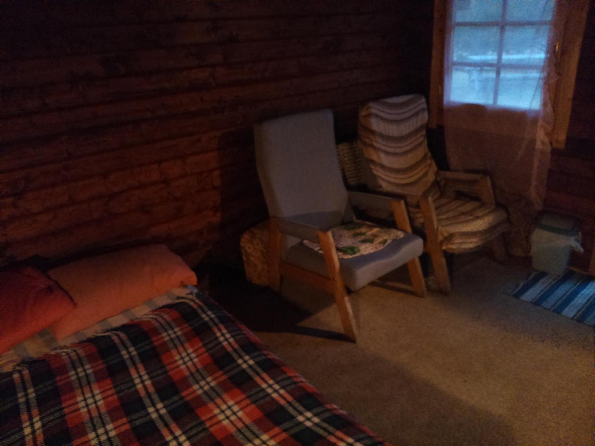 Kakulaane Tourism Farm Hotel Laukula Bagian luar foto