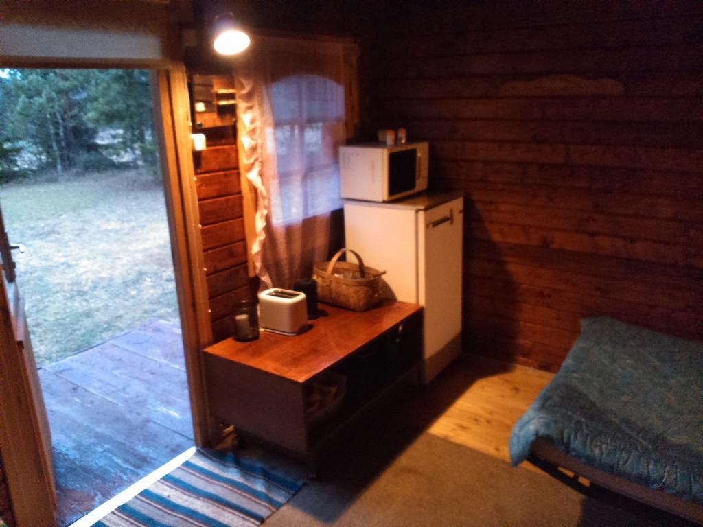 Kakulaane Tourism Farm Hotel Laukula Ruang foto