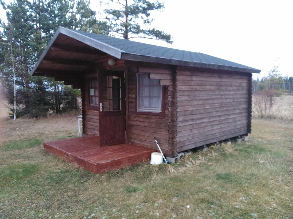 Kakulaane Tourism Farm Hotel Laukula Ruang foto