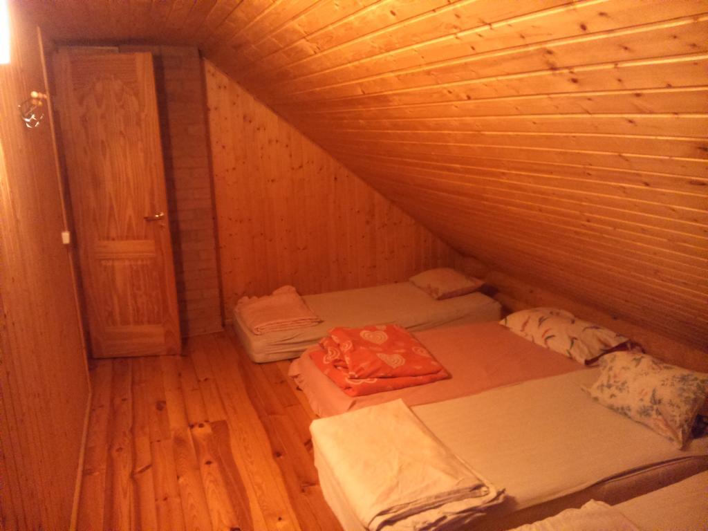 Kakulaane Tourism Farm Hotel Laukula Ruang foto
