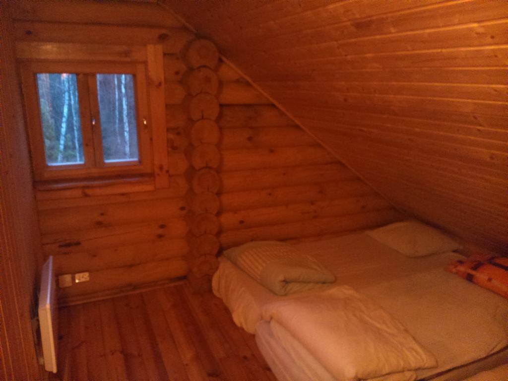 Kakulaane Tourism Farm Hotel Laukula Ruang foto