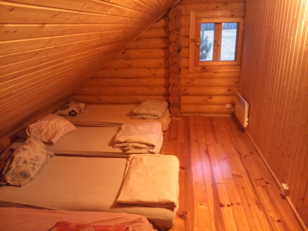Kakulaane Tourism Farm Hotel Laukula Ruang foto