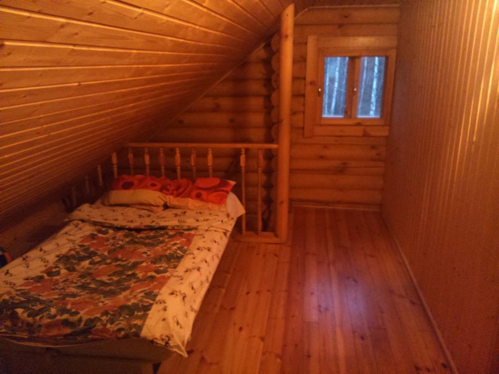 Kakulaane Tourism Farm Hotel Laukula Ruang foto