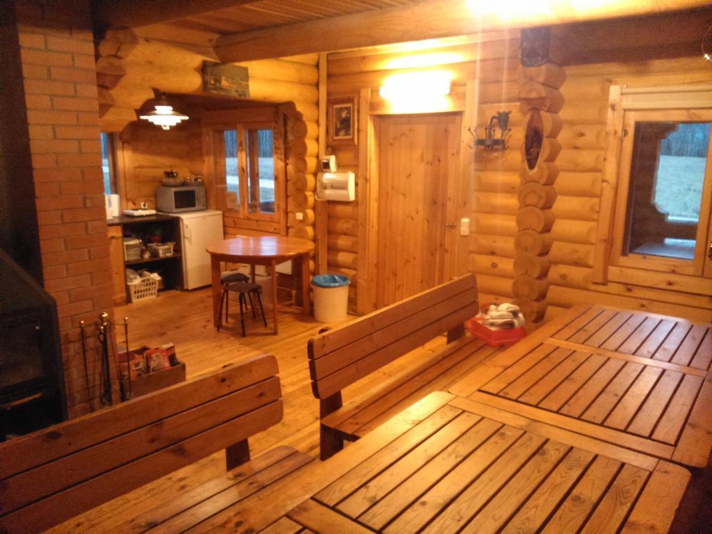 Kakulaane Tourism Farm Hotel Laukula Ruang foto