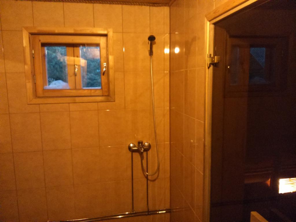 Kakulaane Tourism Farm Hotel Laukula Ruang foto
