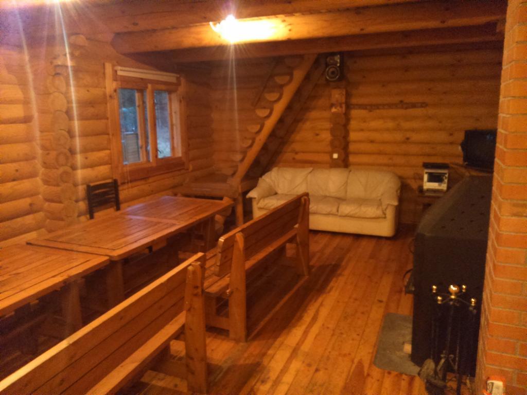 Kakulaane Tourism Farm Hotel Laukula Ruang foto