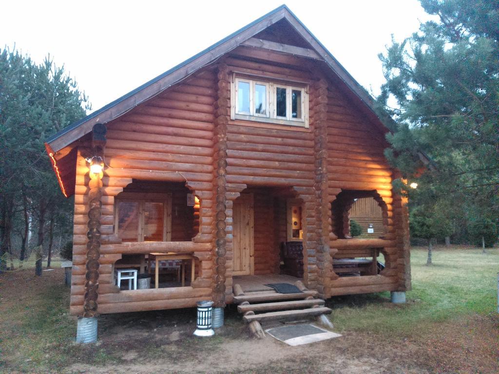 Kakulaane Tourism Farm Hotel Laukula Ruang foto