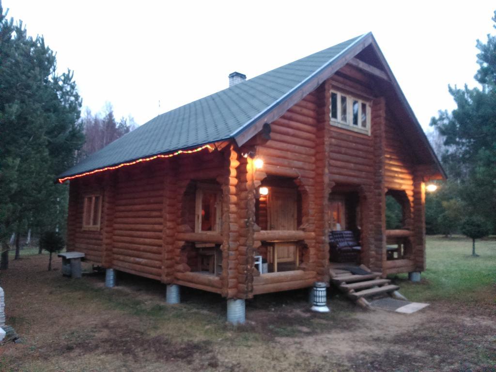 Kakulaane Tourism Farm Hotel Laukula Ruang foto