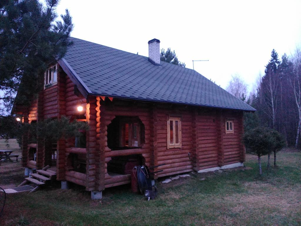 Kakulaane Tourism Farm Hotel Laukula Ruang foto