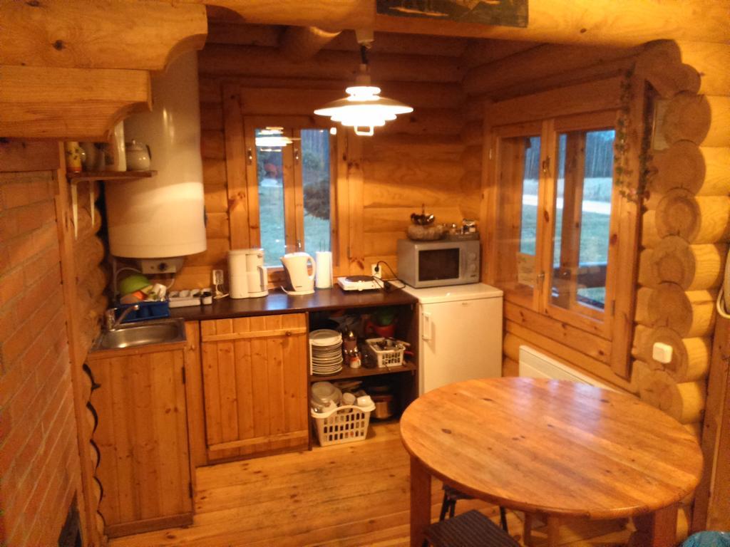 Kakulaane Tourism Farm Hotel Laukula Ruang foto