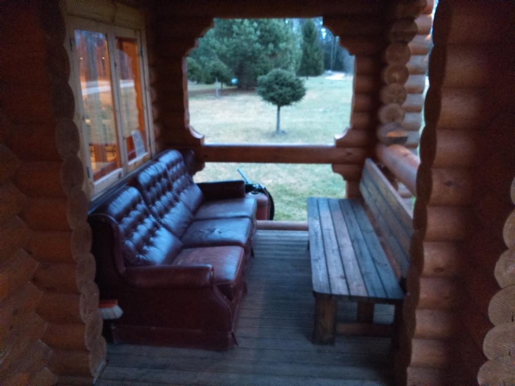 Kakulaane Tourism Farm Hotel Laukula Bagian luar foto