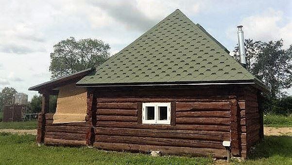 Kakulaane Tourism Farm Hotel Laukula Bagian luar foto