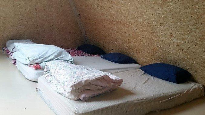 Kakulaane Tourism Farm Hotel Laukula Bagian luar foto
