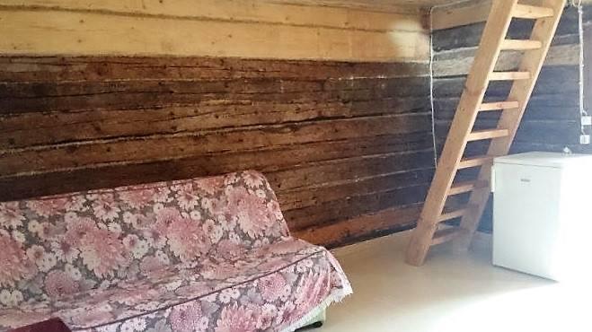 Kakulaane Tourism Farm Hotel Laukula Bagian luar foto