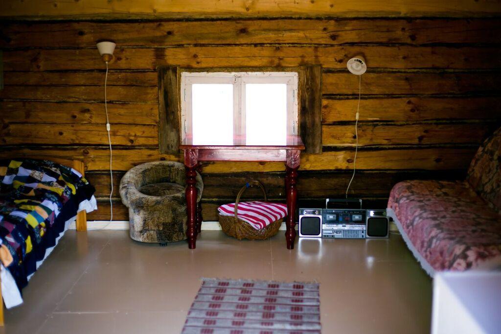 Kakulaane Tourism Farm Hotel Laukula Bagian luar foto